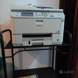 Stampante Epson WorkForce Pro WF -5690