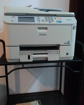 Stampante Epson WorkForce Pro WF -5690