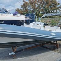 Salpa Soleil 20 Yamaha 100Hp