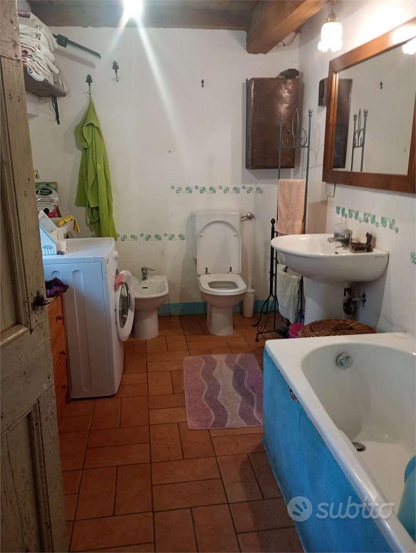 Rustico-Casale a Lama Mocogno - Altro