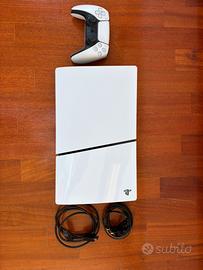 PS5 slim