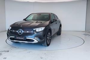MERCEDES-BENZ GLC Coupe - C254 - GLC Coupe 220 d A