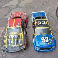 macchina Telecomandata