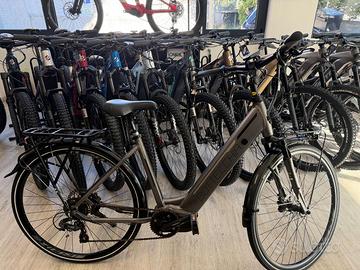 city bike Bottecchia BE17