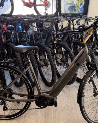 city bike Bottecchia BE17