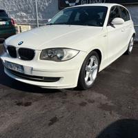 BMW SERIE 1 1.6 Benzina 116 cat 5p Futura (122cv)
