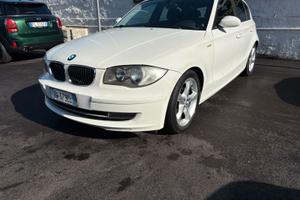 BMW SERIE 1 1.6 Benzina 116 cat 5p Futura (122cv)