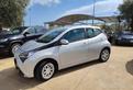 Toyota Aygo Toyota Aygo 1.0 72 cv xbusiness