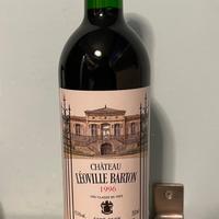 CHATEAU LEOVILLE BARTON 1996