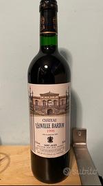 CHATEAU LEOVILLE BARTON 1996