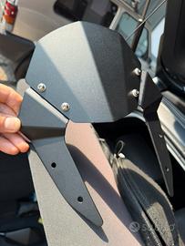 Moto accessori