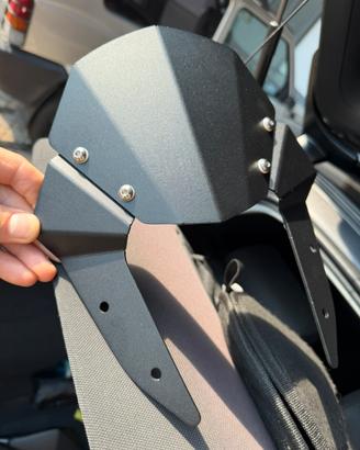 Moto accessori