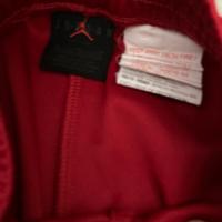 Pantaloncino jordan 12 annu