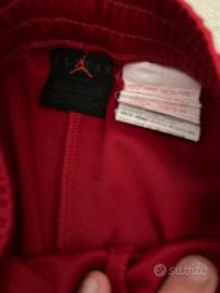 Pantaloncino jordan 12 annu