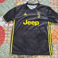 Maglietta juventus ronaldo originale