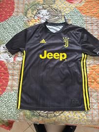 Maglietta juventus ronaldo originale