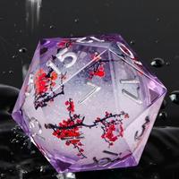 Dungeons and Dragons D20