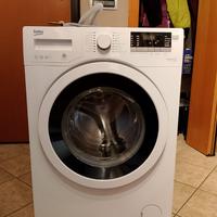 Lavatrice Beko 7 kg