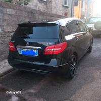 Mercedes classe b