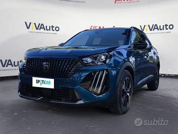 Peugeot 2008 100 Allure S/S