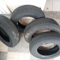 Pneumatici VINTAGE UNIROYAL RALLYE 380 165 R14