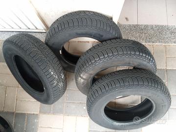 Pneumatici VINTAGE UNIROYAL RALLYE 380 165 R14