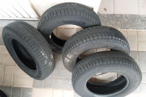 Pneumatici VINTAGE UNIROYAL RALLYE 380 165 R14