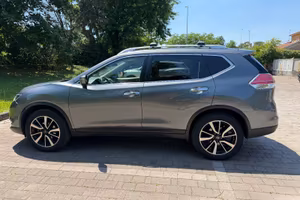 Nissan X Trail 1.6 DCI 4WD allestimento Tekna