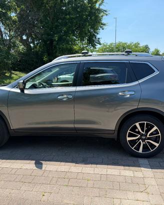 Nissan X Trail 1.6 DCI 4WD 5-P allestimento Tekna