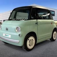 FIAT Topolino 6 kW