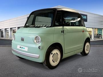 FIAT Topolino 6 kW