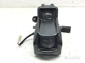 ZONTES ZT125-U 125 FARO FANALE ANTERIORE 2020 2025