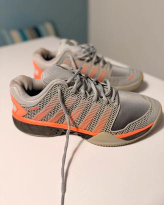 Scarpe da tennis K-swiss UK 10