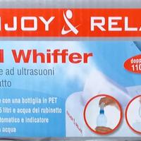 Umidificatore portatile