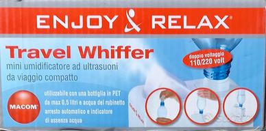 Umidificatore portatile