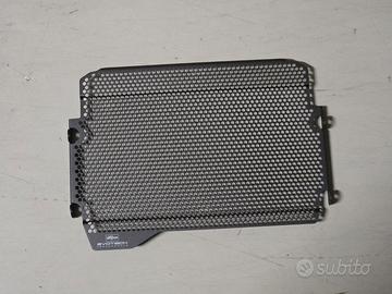 R7 COPRI RADIATORE EVOTECH