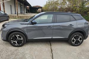 Peugeot 2008 BlueHDi 130 S&S EAT8 GT