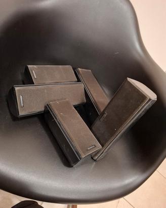 Casse Dolby Surround