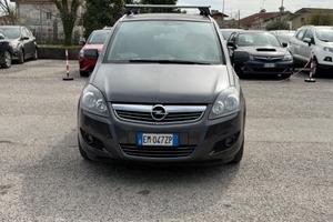 Opel Zafira Tourer 1.4 Turbo 140CV GPL Elective