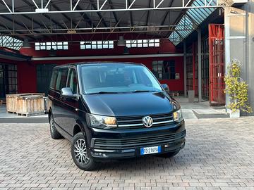 Volkswagen Caravelle T6