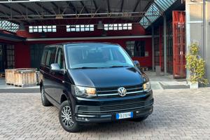 Volkswagen Caravelle T6
