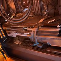 MSI GeForce RTX 4080 16GB VENTUS 3X OC