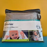 riduttore universale 4 in 1 Giordani 