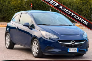 Opel Corsa 1.4 GPL GARANZIA 12 MESI
