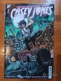 Teenage Mutant Ninja Turtles - Casey Jones #1 NM