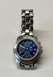 Orologi SECTOR 550 NO Limits e Citizen Eco Drive