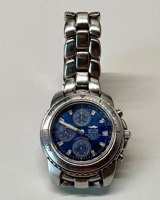 Orologi SECTOR 550 NO Limits e Citizen Eco Drive