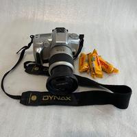 Fotocamera MINOLTA Dynax 40