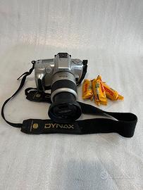 Fotocamera MINOLTA Dynax 40