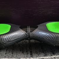 Overboard Carbon Tekk